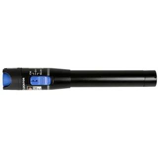 Logilink WZ0049 Netzwerktester Passend für (Netzwerk-Spezifikationen (CAT)): 1,25 mm Ferrulen, 2,5 mm Ferrulen