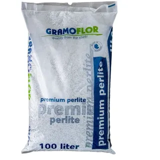 Perlit Gramoflor 100L