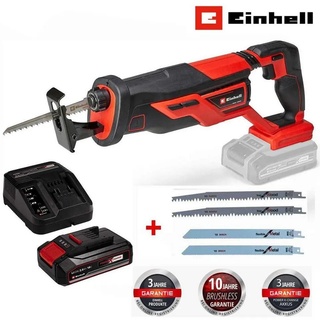 Einhell TE-AP 18/26 Li Solo