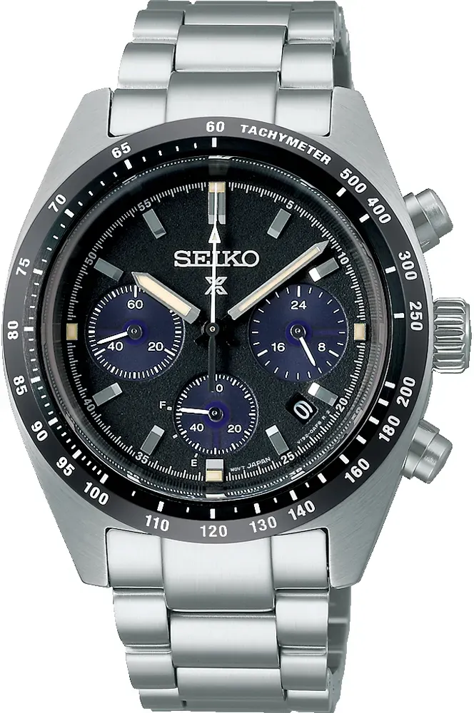Seiko Prospex Herrenuhr Solar SSC819P1