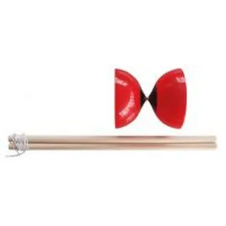 Donic Schildkröt Donic-Schildkröt 695071 - Diabolo Set