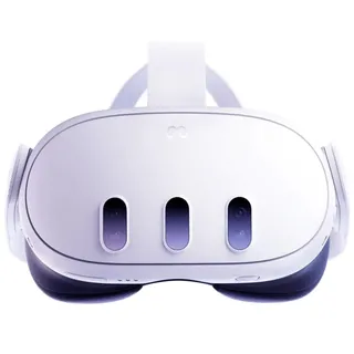 Meta Quest 3 VR-Headset 512 GB
