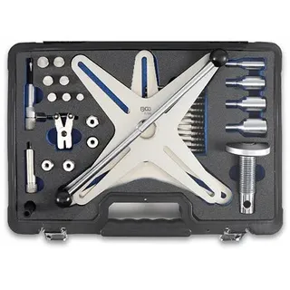 BGS SAC-Kupplungs-Werkzeug-Satz 38tlg. - 8286