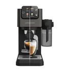 GRUNDIG Siebträgermaschine KSM 5330