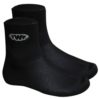 Kinder Taucheranzug Socken Sox 3mm Neopren XXS Für Größe 12-2 Surfen Schwimmen