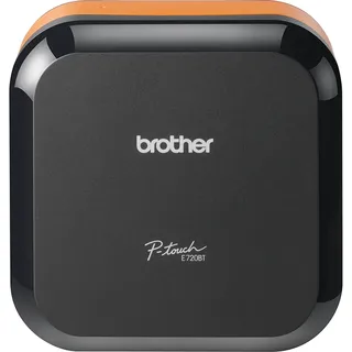 Brother P-Touch PT-E720BT