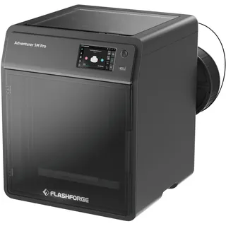 FLASHFORGE Adventurer 5M Pro 3D Drucker