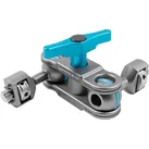 Kondor Blue Cine Magic Arm 3/8" ARRI Version Space Grey