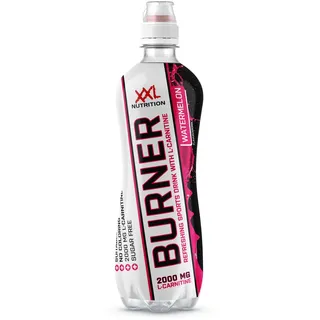 XXL Nutrition - Burner  -  Watermelon  -  6 - Pack  -  500ml