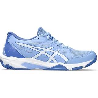 Asics Gel-Rocket 11 - Blau, Hellblau