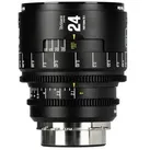 7Artisans Infinte 24mm T2.1 Arri PL schwarz