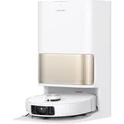 Dreame L40s Pro Ultra, Staubsauger Roboter, Weiss