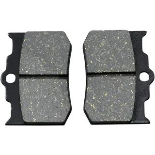 EBC Brakes FA216/3 Bremsbeläge