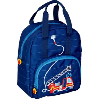 Die Spiegelburg Rucksack Feuerwehr (Wenn ich mal groß bin,