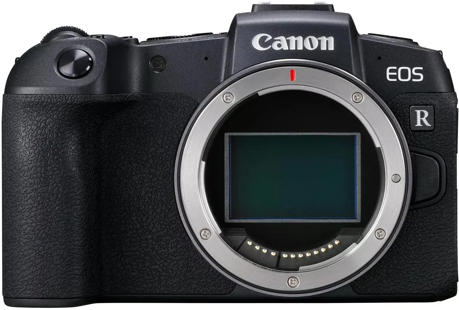 Canon EOS RP - (EU) (26.20 Mpx, Vollformat), Kamera, Schwarz