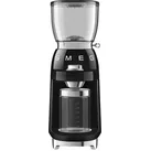 SMEG CGF11BLEU Schwarz