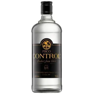 Pisco Control Gran Pisco 43% Vol. 0,7l