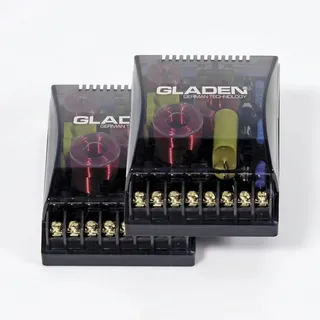 Gladen SQL Line GA-CR-SQ Frequenzweiche | Masori