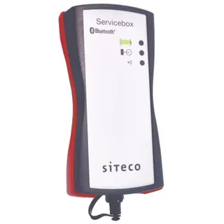 Siteco Servicebox 5EA6TEF03