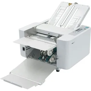 Ideal Falzmaschine 8335