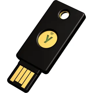 Yubico YubiKey Security Key NFC