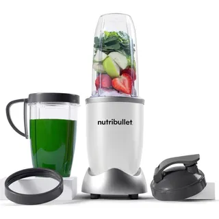 NB907W Smoothie-Maker
