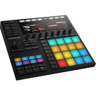Native Maschine MK3 (Controller), MIDI Controller, Schwarz