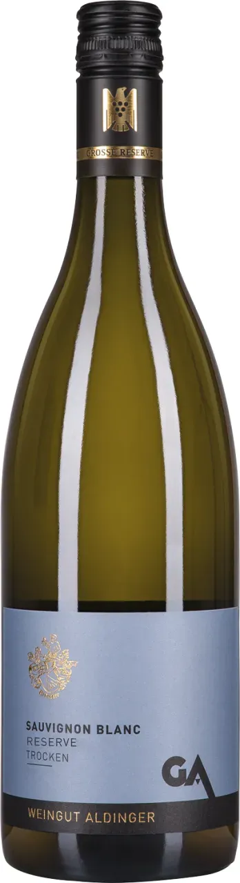 Aldinger Sauvignon Blanc Reserve