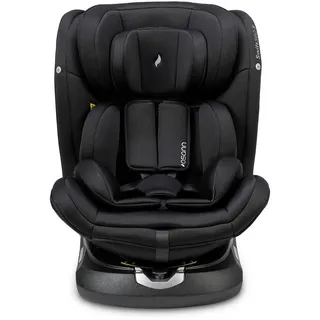S i-Size all black