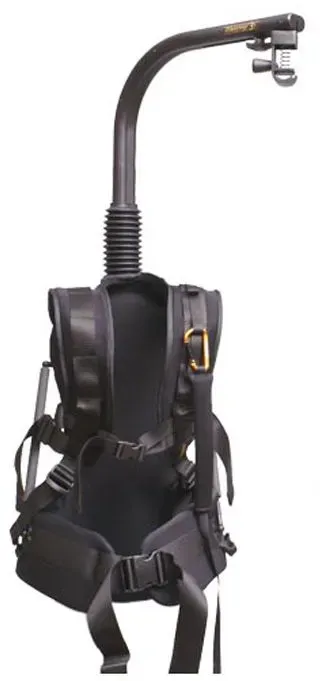 EASYRIG 3 A-Modell mit Cine-Weste