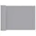 200 x 1000 cm Grau Polyethylen