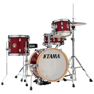 Tama LJK44S-CPM Club Jam Candy Mist - Drum Kesselsatz