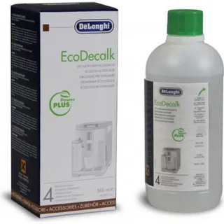 De'Longhi EcoDecalk Entkalker 500 ml