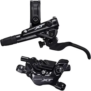 Shimano XT M8120 VR