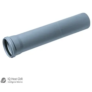 KitchenKing24 NW 50 Verbindungsrohr