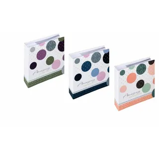 walther design Walther Mini MA-486 Amazing Memories 10x15cm für 20 Fotos