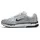 Damen White/Black/Metallic Silver 46