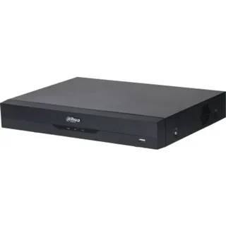 Dahua DH-XVR5108HS-4KL-I3 (DVD recorder Bluray Player - Schwarz