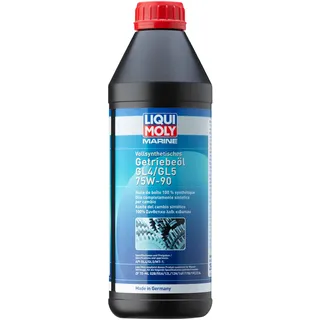 LIQUI MOLY Getriebeöl 75W-90 1L