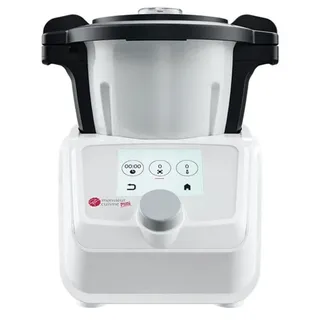 Playtive Mini Monsieur Cuisine Spielküche (PMMC 5 A1)