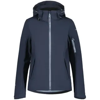 ICEPEAK Bathgate I Softshelljacke - Blue - 44