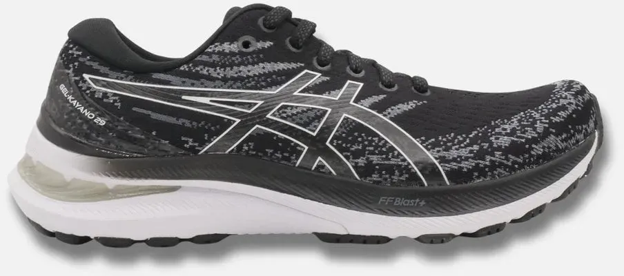 Gel - Kayano 29 - Sneaker low - schwarz - 37,5