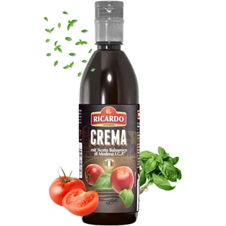 RICARDO Crema Balsamico IGP 250ml