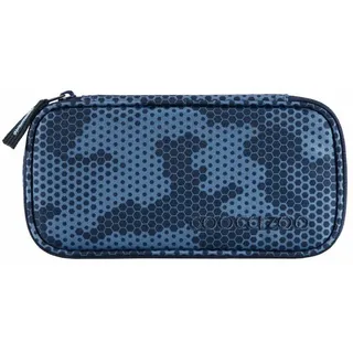 Coocazoo Schlampermäppchen Geometric Sky