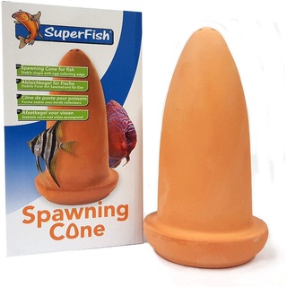 Superfish Laichkegel