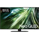 Samsung GQ43QN90DATXZG Fernseher 108cm 100Hz F 4K DVB-T/T2 titansw