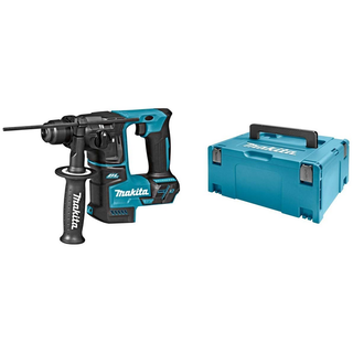 Makita DHR171ZJ ohne Akku + Makpac