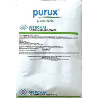 purux Natron 25 kg