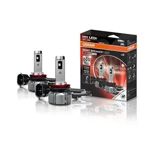 Osram NIGHT BREAKER LED SMART ECE H11