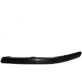 Diederichs Zier-/Schutzleiste, Stoßfänger vorne links für Toyota Avensis